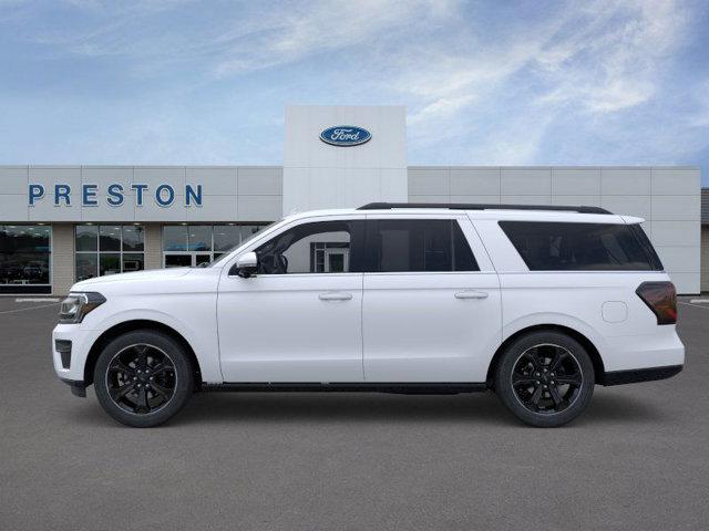 2024 Ford Expedition Limited MAX