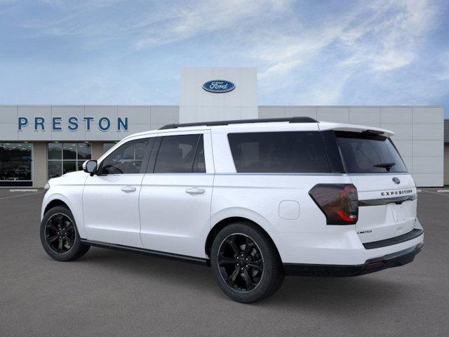 2024 Ford Expedition Limited MAX