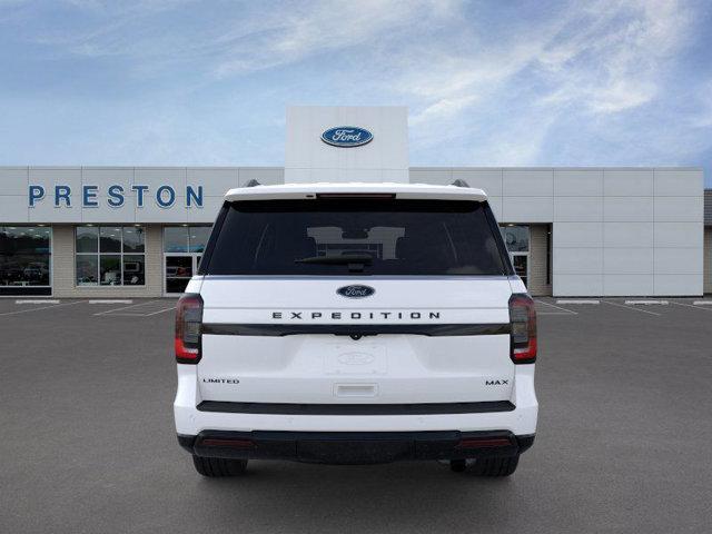 2024 Ford Expedition Limited MAX