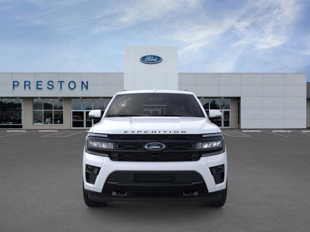 2024 Ford Expedition Limited MAX