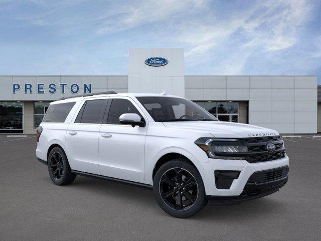 2024 Ford Expedition Limited MAX