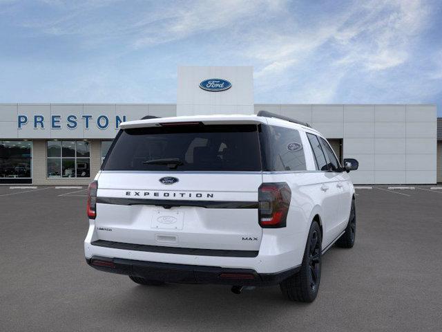 2024 Ford Expedition Limited MAX