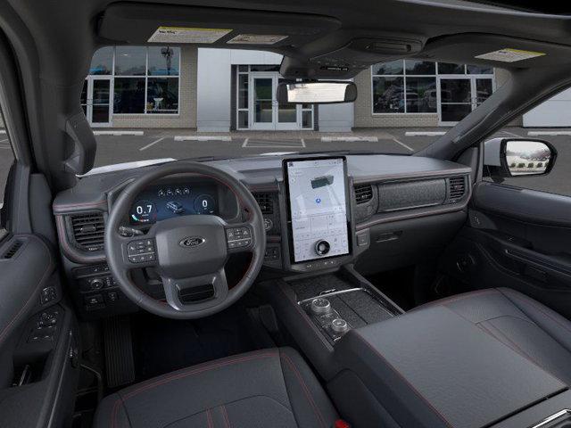 2024 Ford Expedition Limited MAX