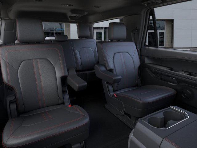 2024 Ford Expedition Limited MAX