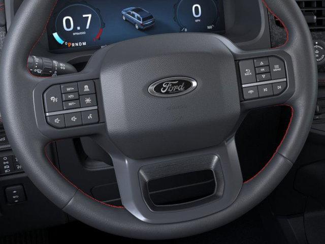 2024 Ford Expedition Limited MAX
