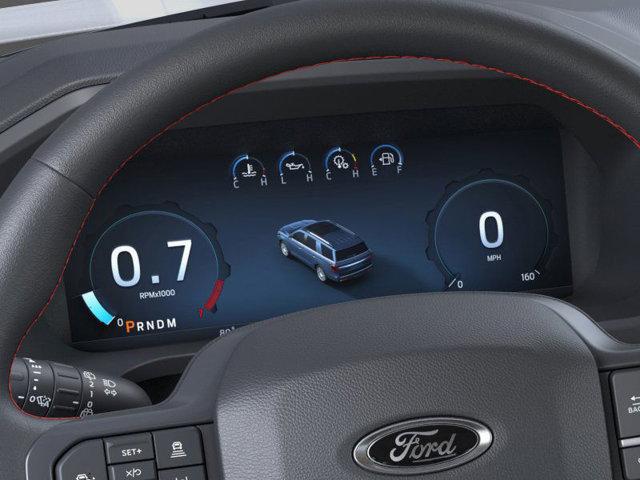 2024 Ford Expedition Limited MAX