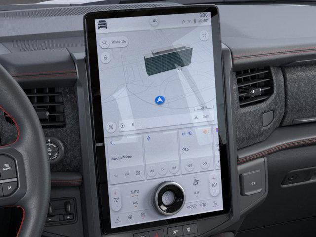 2024 Ford Expedition Limited MAX