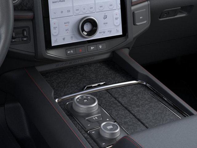 2024 Ford Expedition Limited MAX
