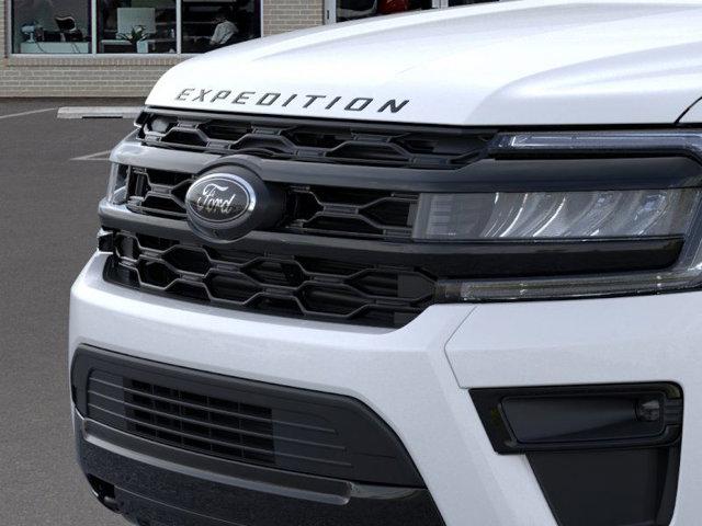 2024 Ford Expedition Limited MAX