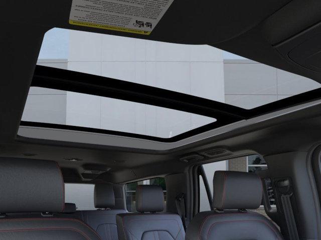 2024 Ford Expedition Limited MAX