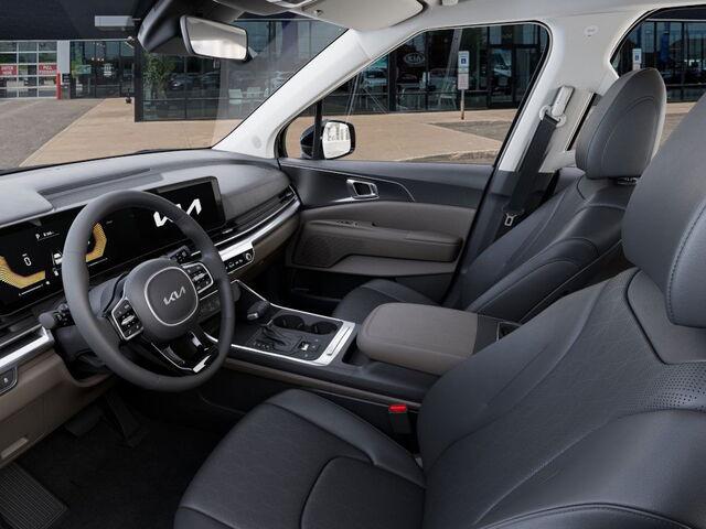 2025 Kia Carnival MPV LXS