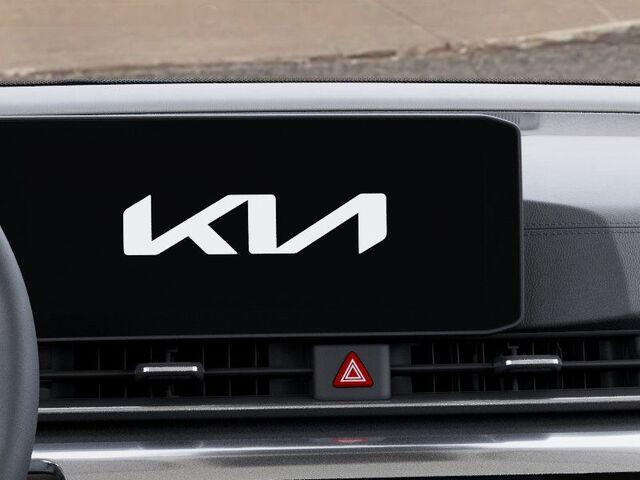 2025 Kia Carnival MPV LXS
