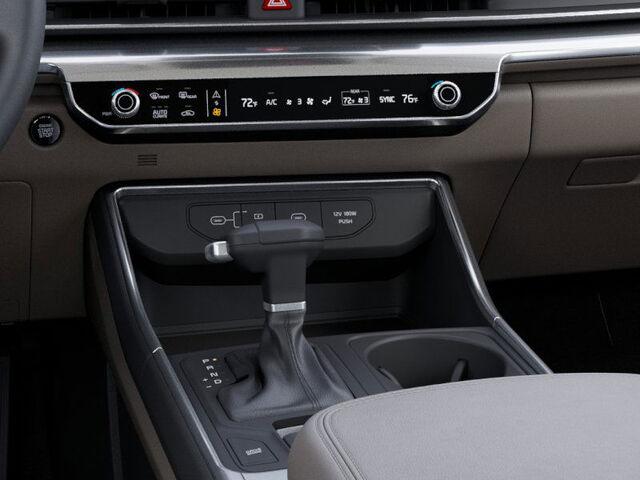 2025 Kia Carnival MPV LXS