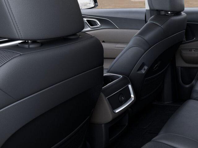 2025 Kia Carnival MPV LXS