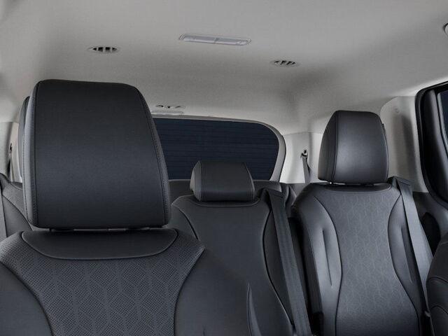 2025 Kia Carnival MPV LXS