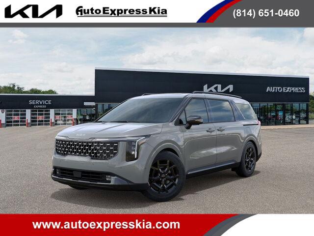2025 Kia Carnival MPV SX for sale in Erie, PA