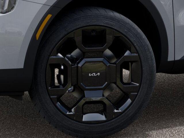 2025 Kia Sorento X-Line SX Prestige