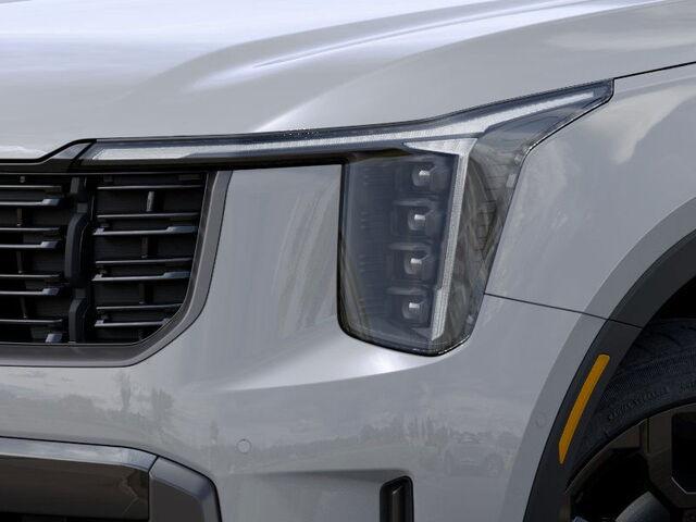 2025 Kia Sorento X-Line SX Prestige