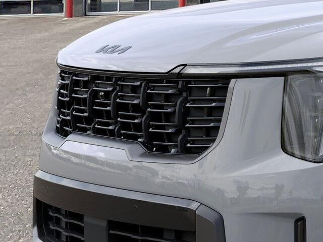 2025 Kia Sorento X-Line SX Prestige