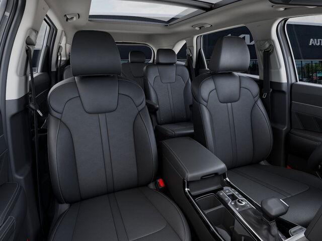 2025 Kia Sorento X-Line SX Prestige