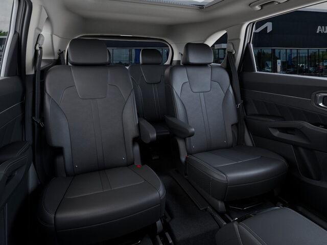 2025 Kia Sorento X-Line SX Prestige