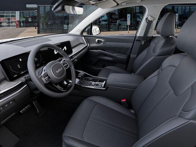 2025 Kia Sorento X-Line SX Prestige