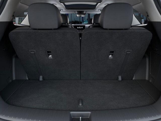 2025 Kia Sorento X-Line SX Prestige