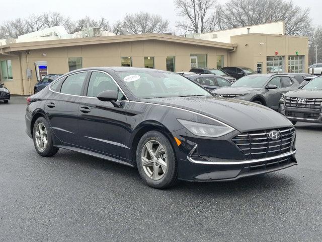 2022 Hyundai Sonata