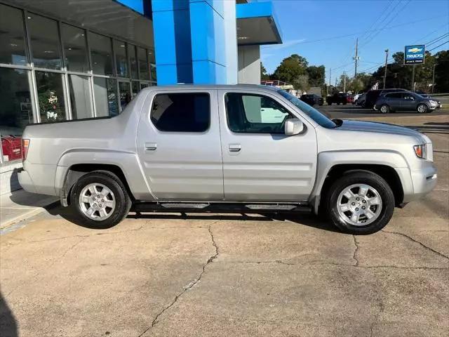 New & Used Honda Ridgeline for Sale Near Jennings, LA | Discover Cars ...