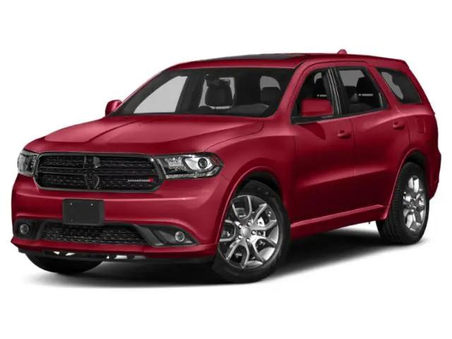 2018 Dodge Durango R/T RWD for sale in Fort Mill, SC