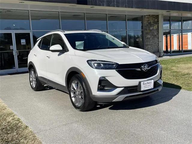 2022 Buick Encore GX FWD Essence for sale in Morristown, TN