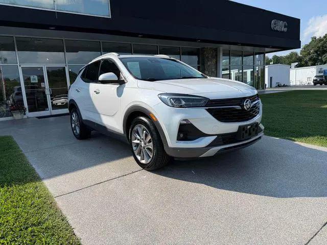 2022 Buick Encore GX FWD Essence for sale in Morristown, TN