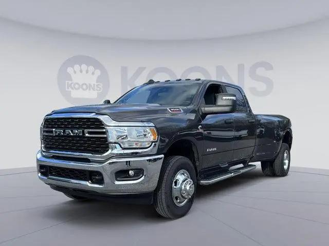 2023 Ram 3500 Big Horn Crew Cab 4x4 8 Box for sale in Windsor Mill, MD