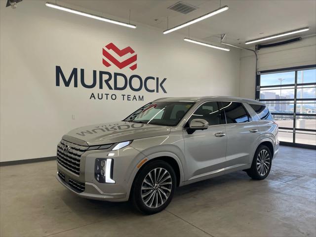 2024 Hyundai Palisade Calligraphy for sale in LOGAN, UT