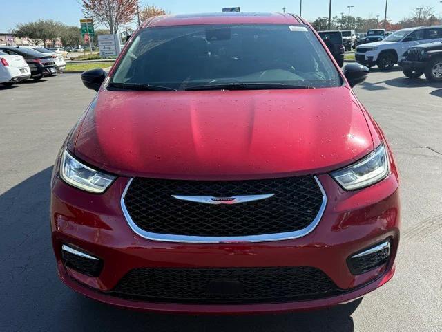 2025 Chrysler Pacifica PACIFICA SELECT AWD