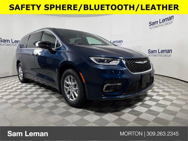 2025 Chrysler Pacifica PACIFICA SELECT
