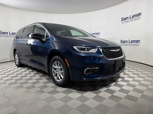 2025 Chrysler Pacifica PACIFICA SELECT