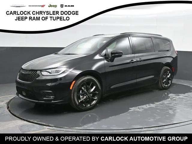 2025 Chrysler Pacifica PACIFICA LIMITED