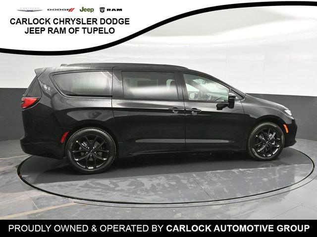 2025 Chrysler Pacifica PACIFICA LIMITED