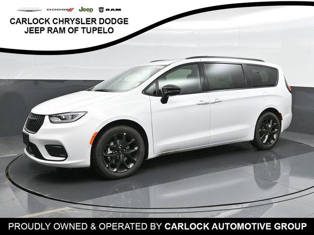2025 Chrysler Pacifica PACIFICA LIMITED