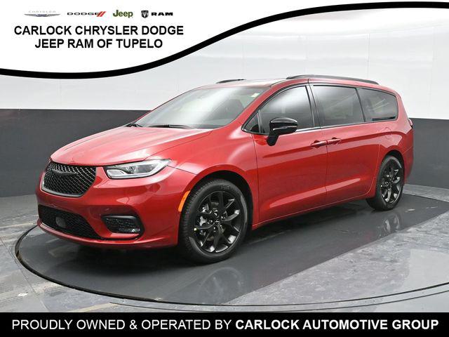 2025 Chrysler Pacifica PACIFICA LIMITED