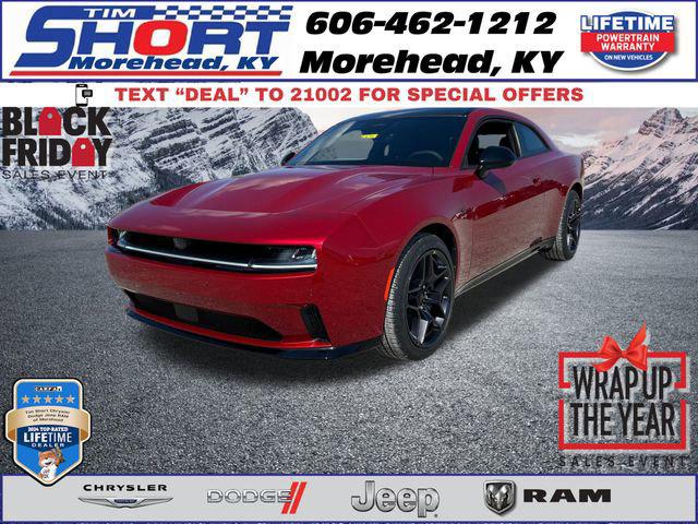 2024 Dodge Charger CHARGER DAYTONA R/T AWD 2024 Dodge Charger CHARGER DAYTONA R/T AWD