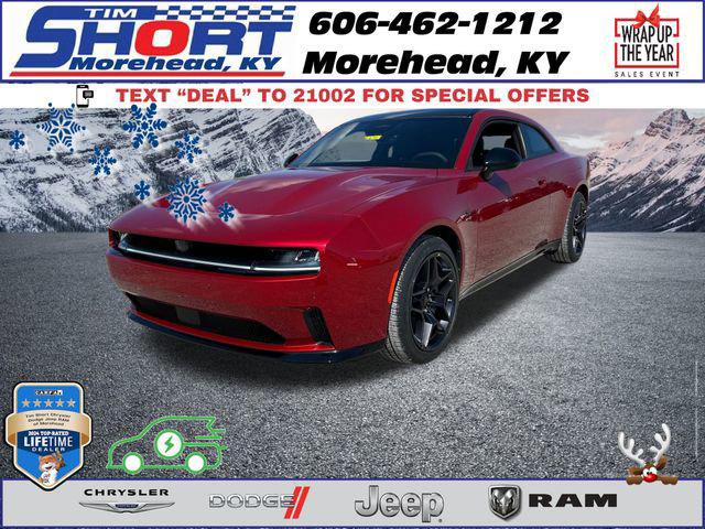 2024 Dodge Charger CHARGER DAYTONA R/T AWD 2024 Dodge Charger CHARGER DAYTONA R/T AWD