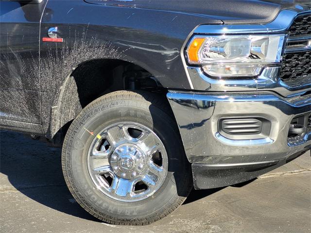 2024 RAM Ram 2500 RAM 2500 TRADESMAN CREW CAB 4X4 8 BOX