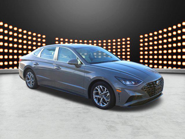 2022 Hyundai Sonata