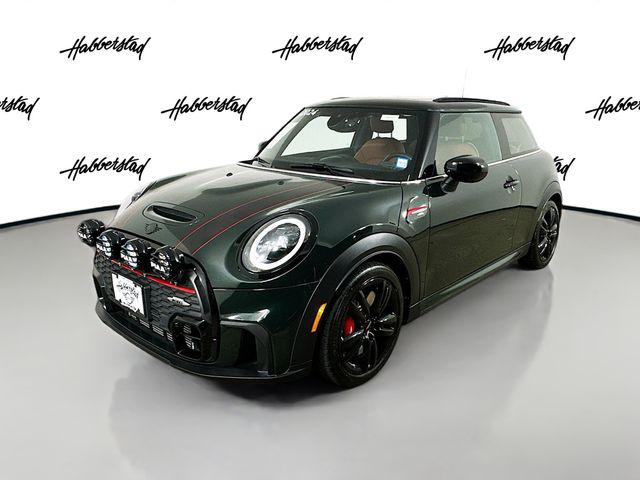 2024 MINI Hardtop