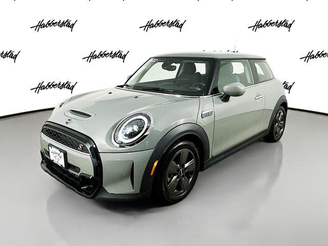 2022 MINI Hardtop