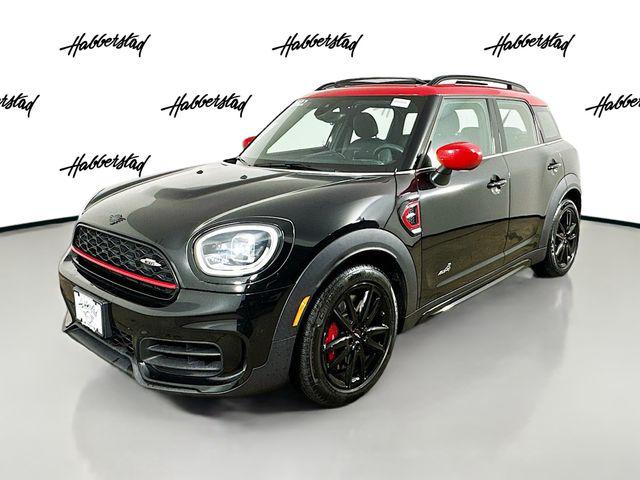 2022 MINI Countryman