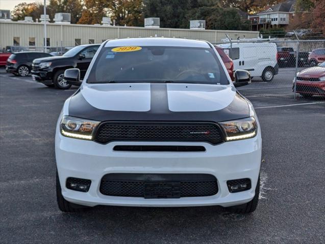 2020 Dodge Durango GT Plus AWD