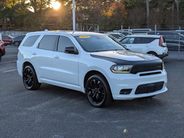 2020 Dodge Durango GT Plus AWD